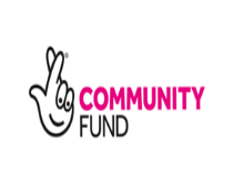 Community Fund logo